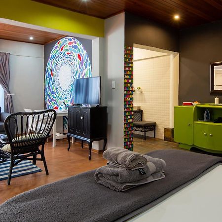 Hotel Sixty Three Bloemfontein Zewnętrze zdjęcie