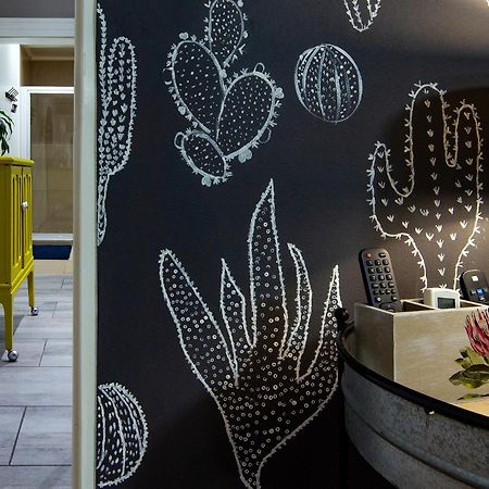 Hotel Sixty Three Bloemfontein Zewnętrze zdjęcie