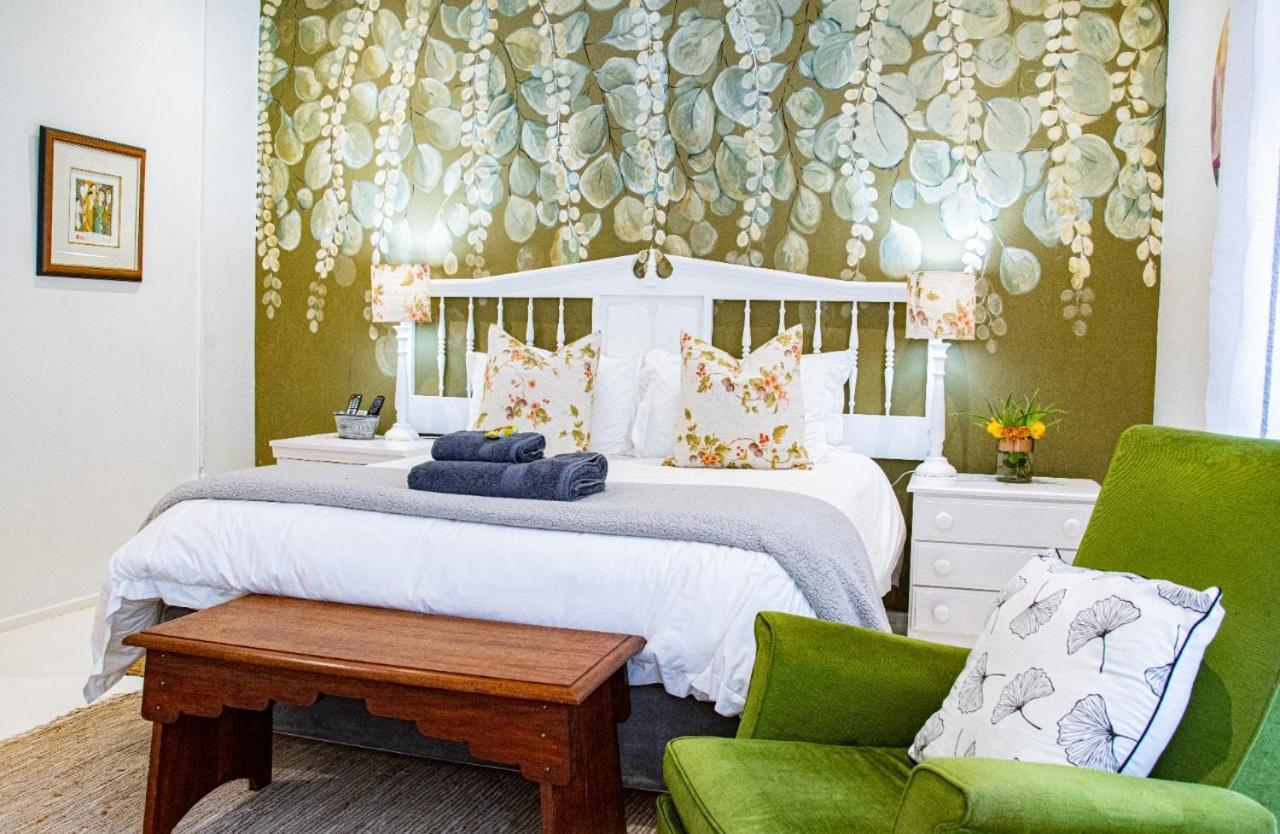 Hotel Sixty Three Bloemfontein Zewnętrze zdjęcie
