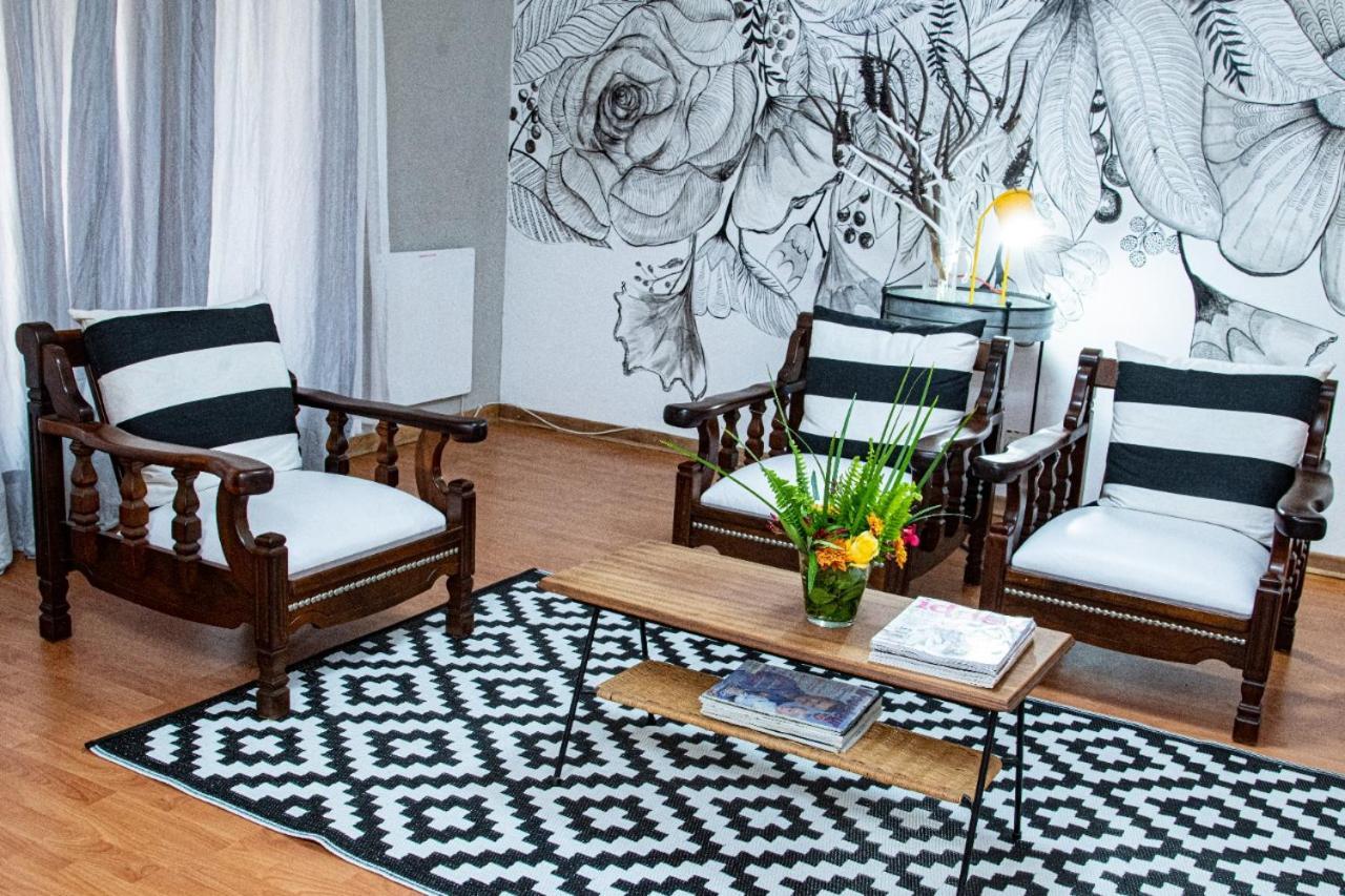 Hotel Sixty Three Bloemfontein Zewnętrze zdjęcie