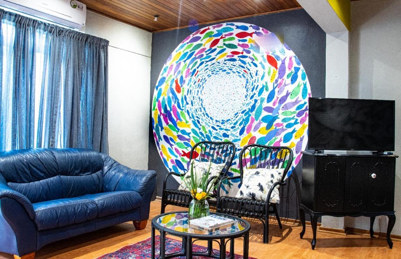 Hotel Sixty Three Bloemfontein Zewnętrze zdjęcie