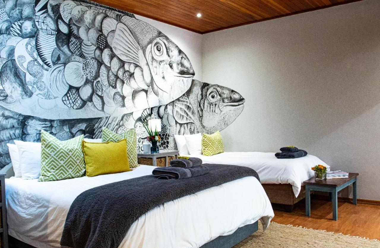 Hotel Sixty Three Bloemfontein Zewnętrze zdjęcie