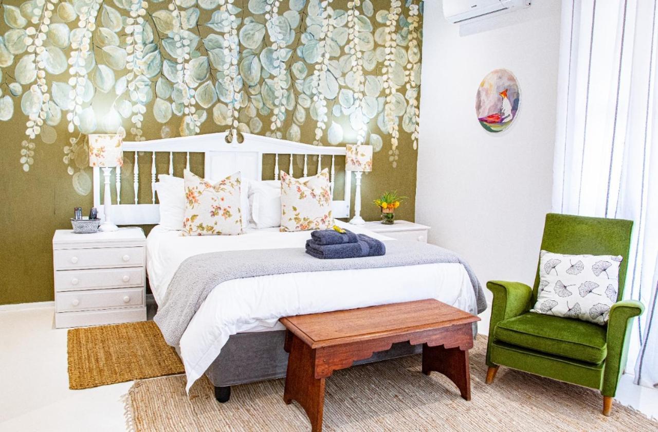 Hotel Sixty Three Bloemfontein Zewnętrze zdjęcie
