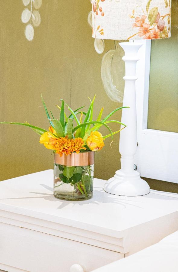 Hotel Sixty Three Bloemfontein Zewnętrze zdjęcie
