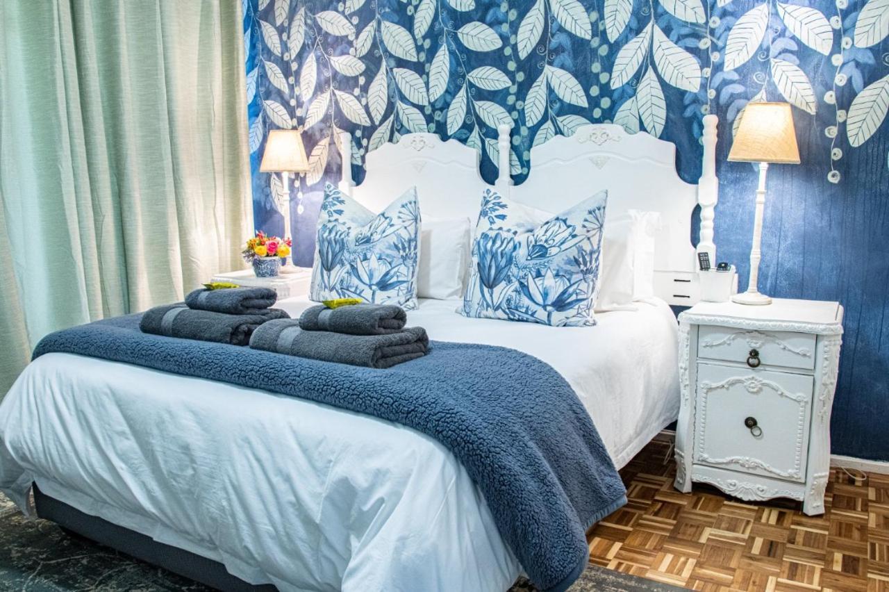 Hotel Sixty Three Bloemfontein Zewnętrze zdjęcie