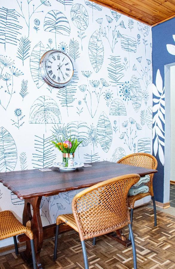 Hotel Sixty Three Bloemfontein Zewnętrze zdjęcie