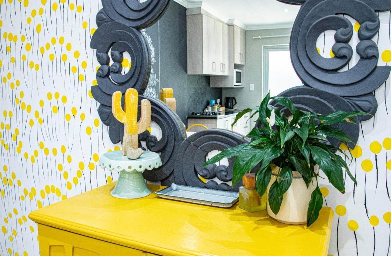 Hotel Sixty Three Bloemfontein Zewnętrze zdjęcie