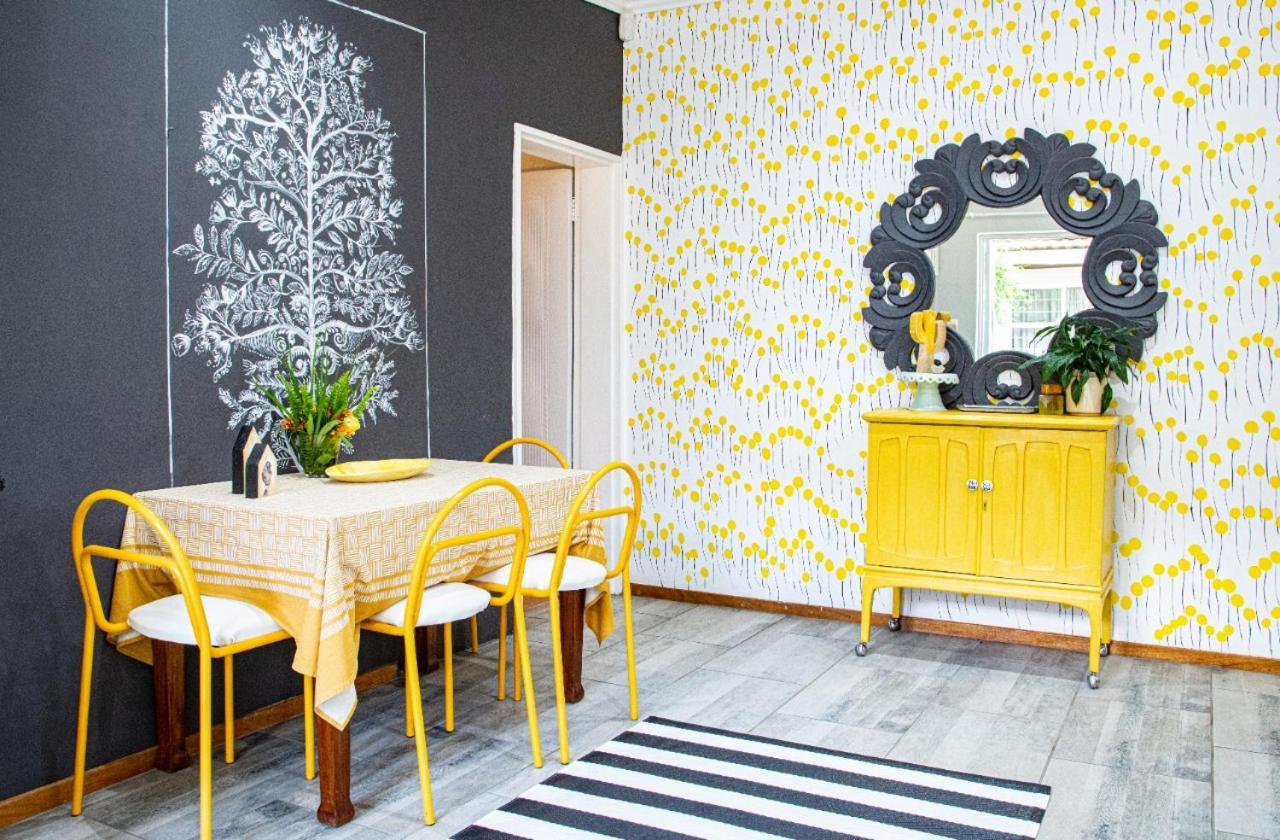 Hotel Sixty Three Bloemfontein Zewnętrze zdjęcie
