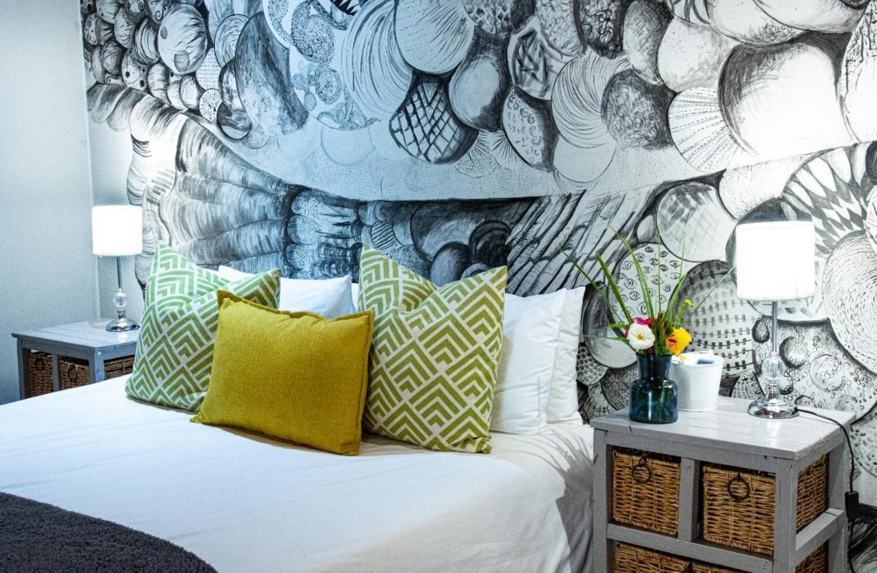 Hotel Sixty Three Bloemfontein Zewnętrze zdjęcie
