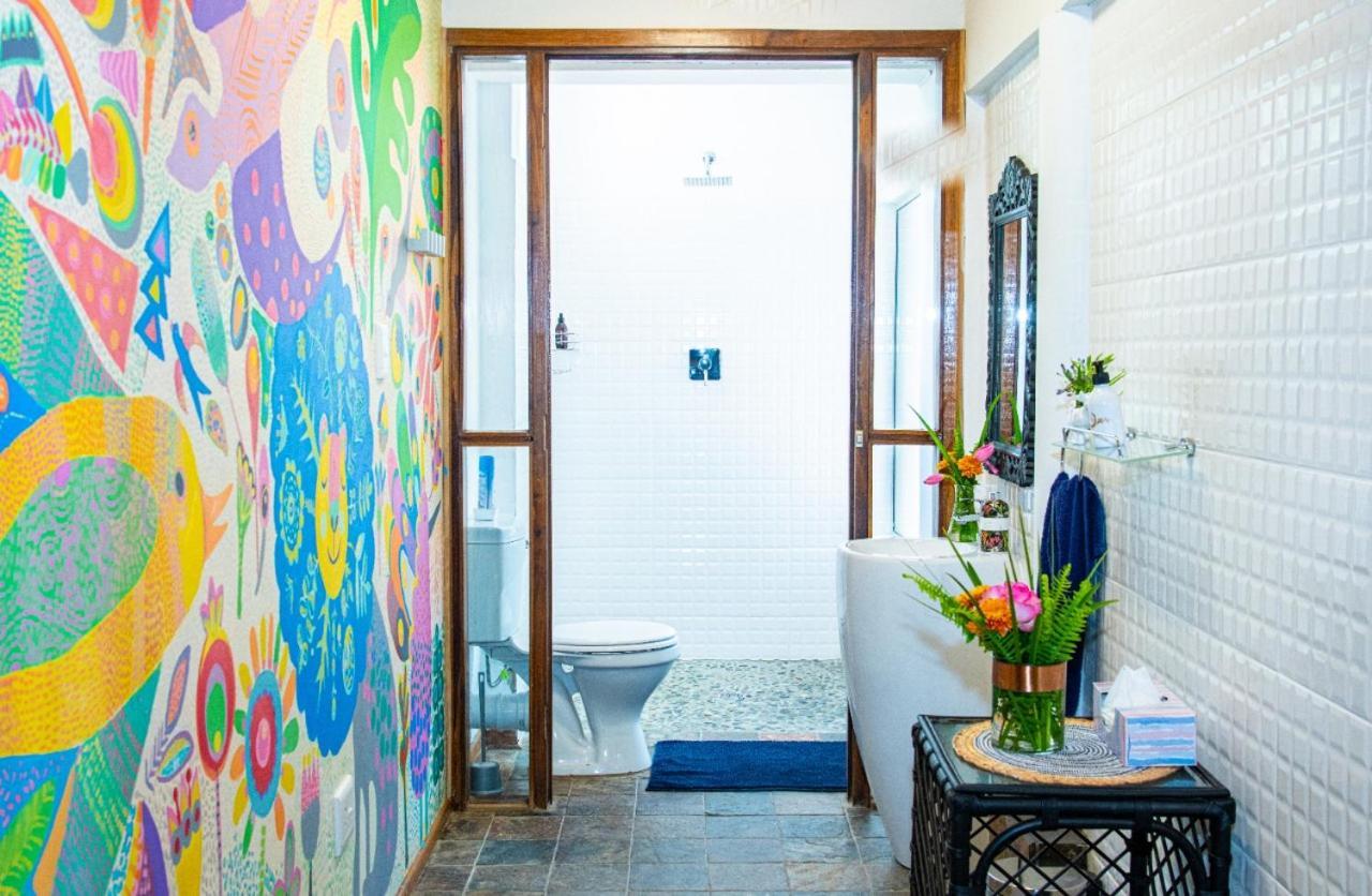 Hotel Sixty Three Bloemfontein Zewnętrze zdjęcie