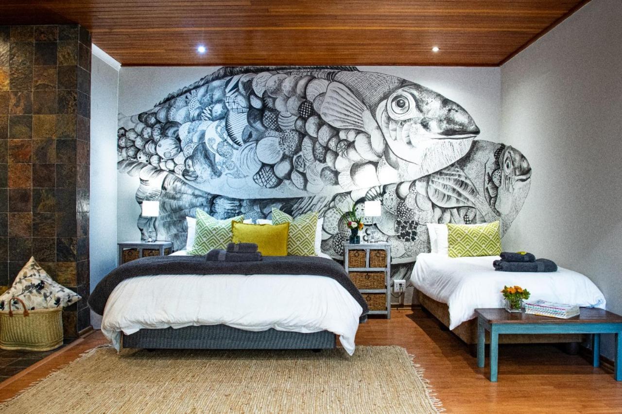 Hotel Sixty Three Bloemfontein Zewnętrze zdjęcie