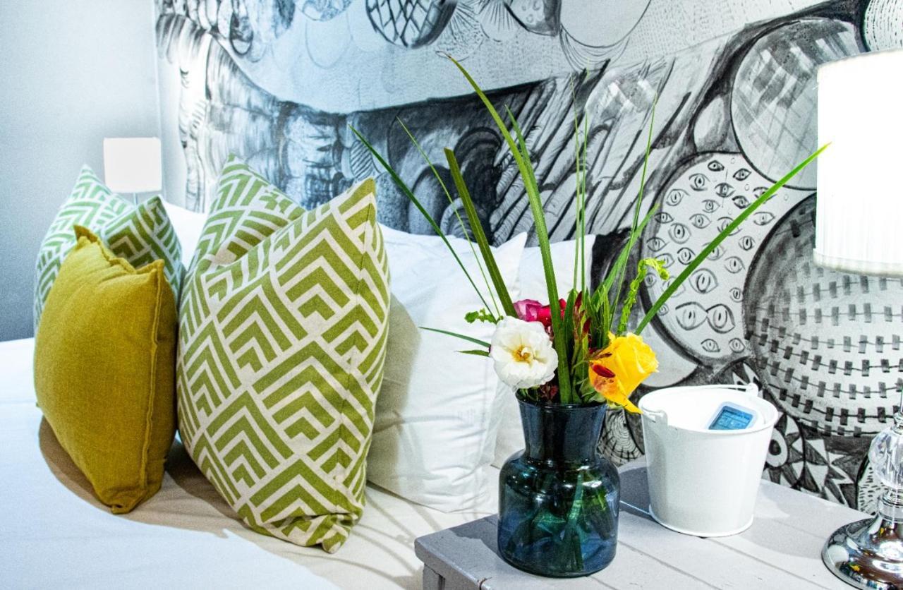Hotel Sixty Three Bloemfontein Zewnętrze zdjęcie