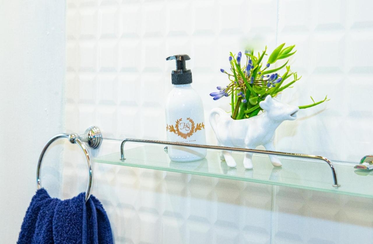 Hotel Sixty Three Bloemfontein Zewnętrze zdjęcie