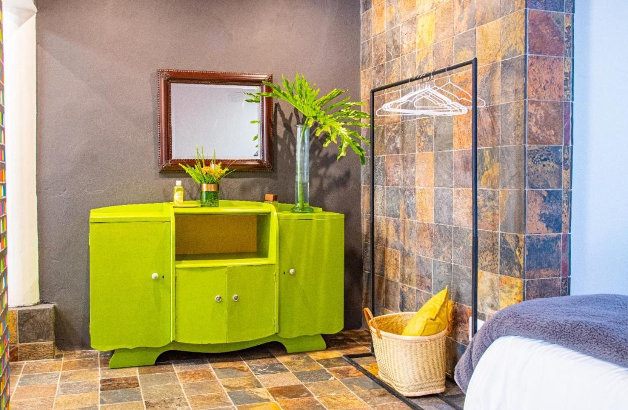 Hotel Sixty Three Bloemfontein Zewnętrze zdjęcie
