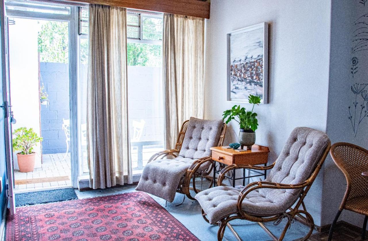 Hotel Sixty Three Bloemfontein Zewnętrze zdjęcie