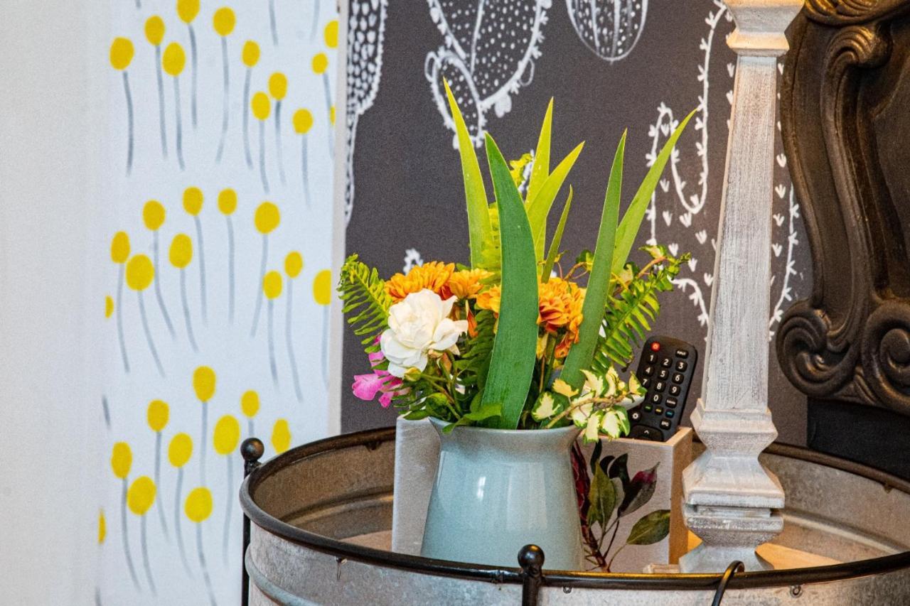 Hotel Sixty Three Bloemfontein Zewnętrze zdjęcie