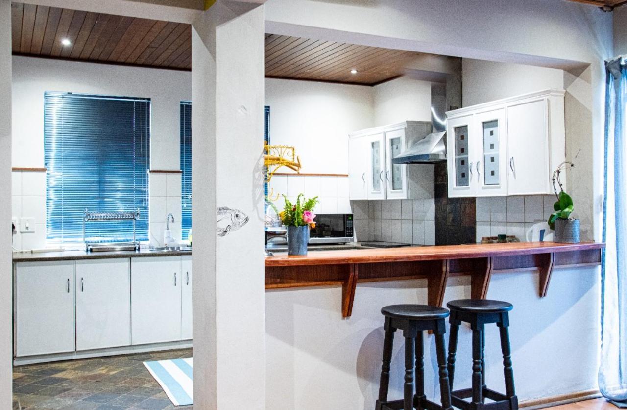 Hotel Sixty Three Bloemfontein Zewnętrze zdjęcie