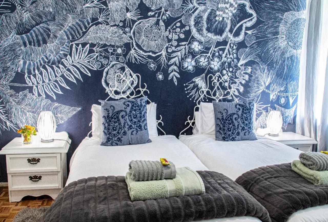 Hotel Sixty Three Bloemfontein Zewnętrze zdjęcie