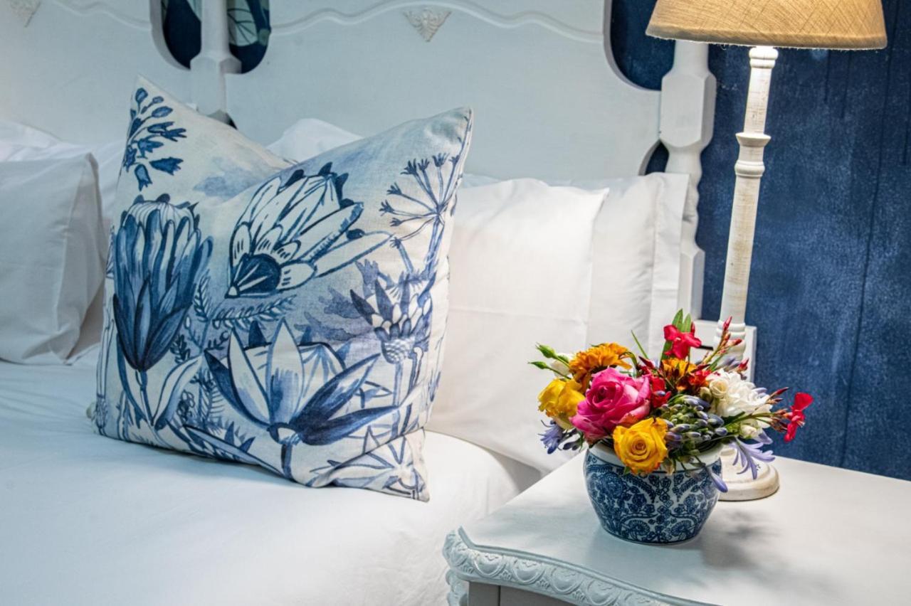 Hotel Sixty Three Bloemfontein Zewnętrze zdjęcie
