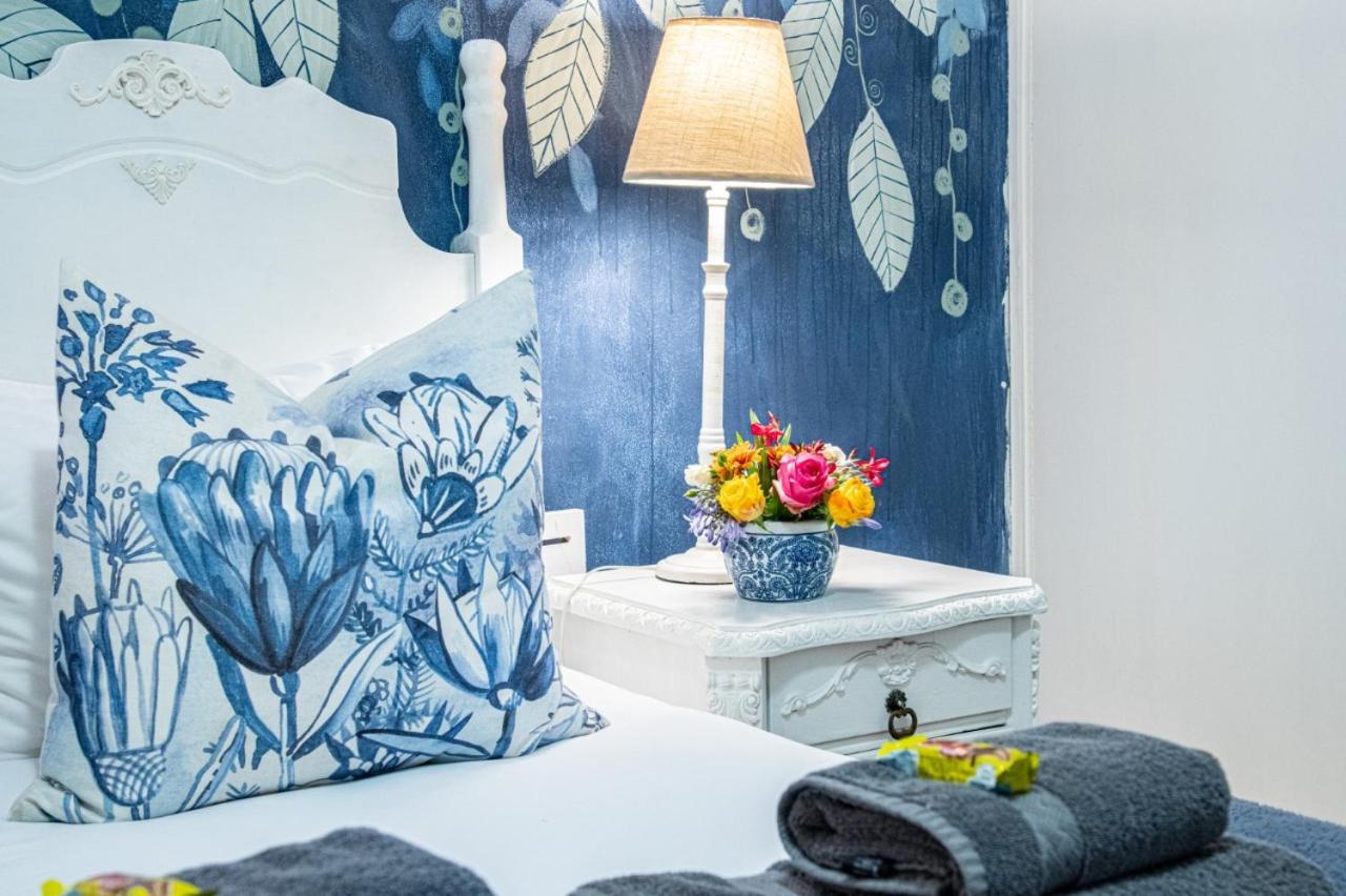 Hotel Sixty Three Bloemfontein Zewnętrze zdjęcie