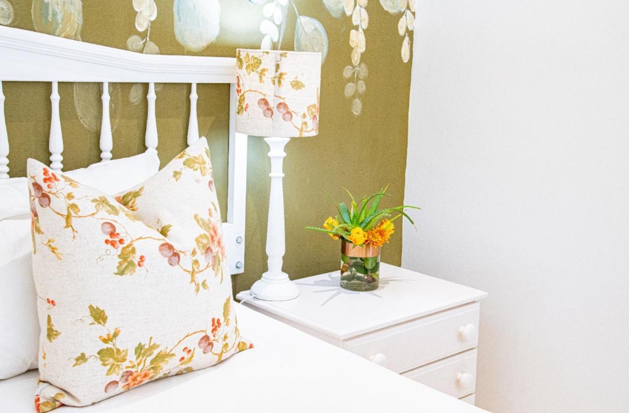 Hotel Sixty Three Bloemfontein Zewnętrze zdjęcie