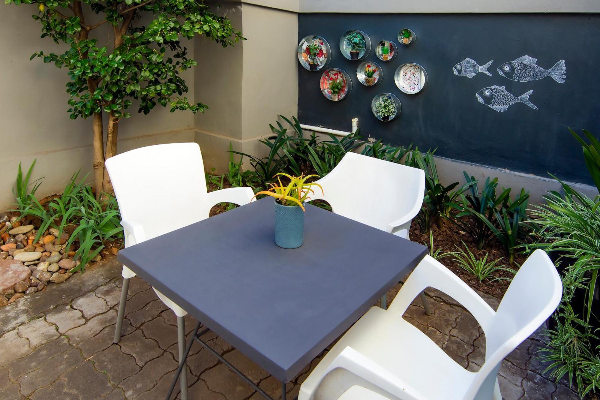 Hotel Sixty Three Bloemfontein Zewnętrze zdjęcie