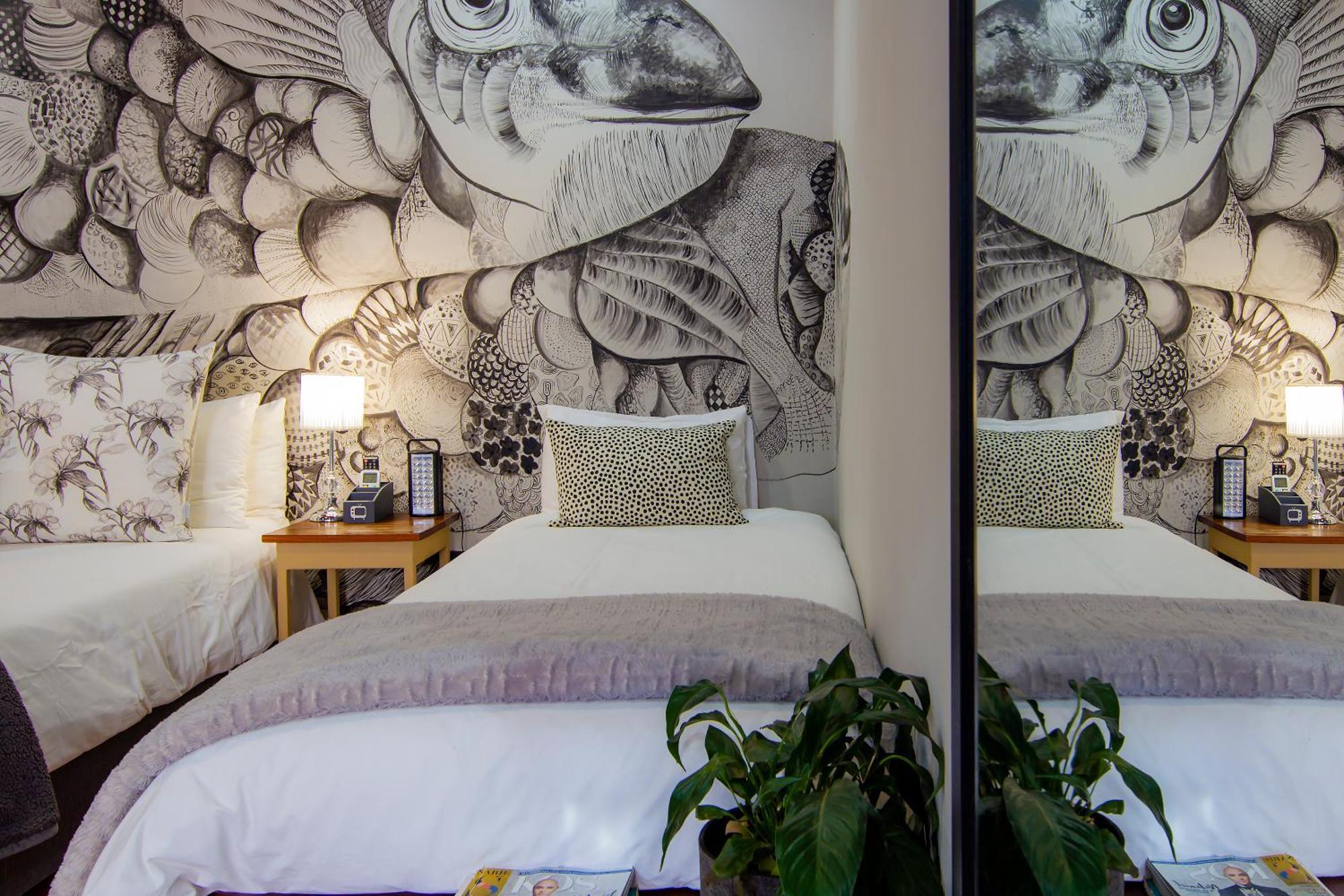 Hotel Sixty Three Bloemfontein Zewnętrze zdjęcie
