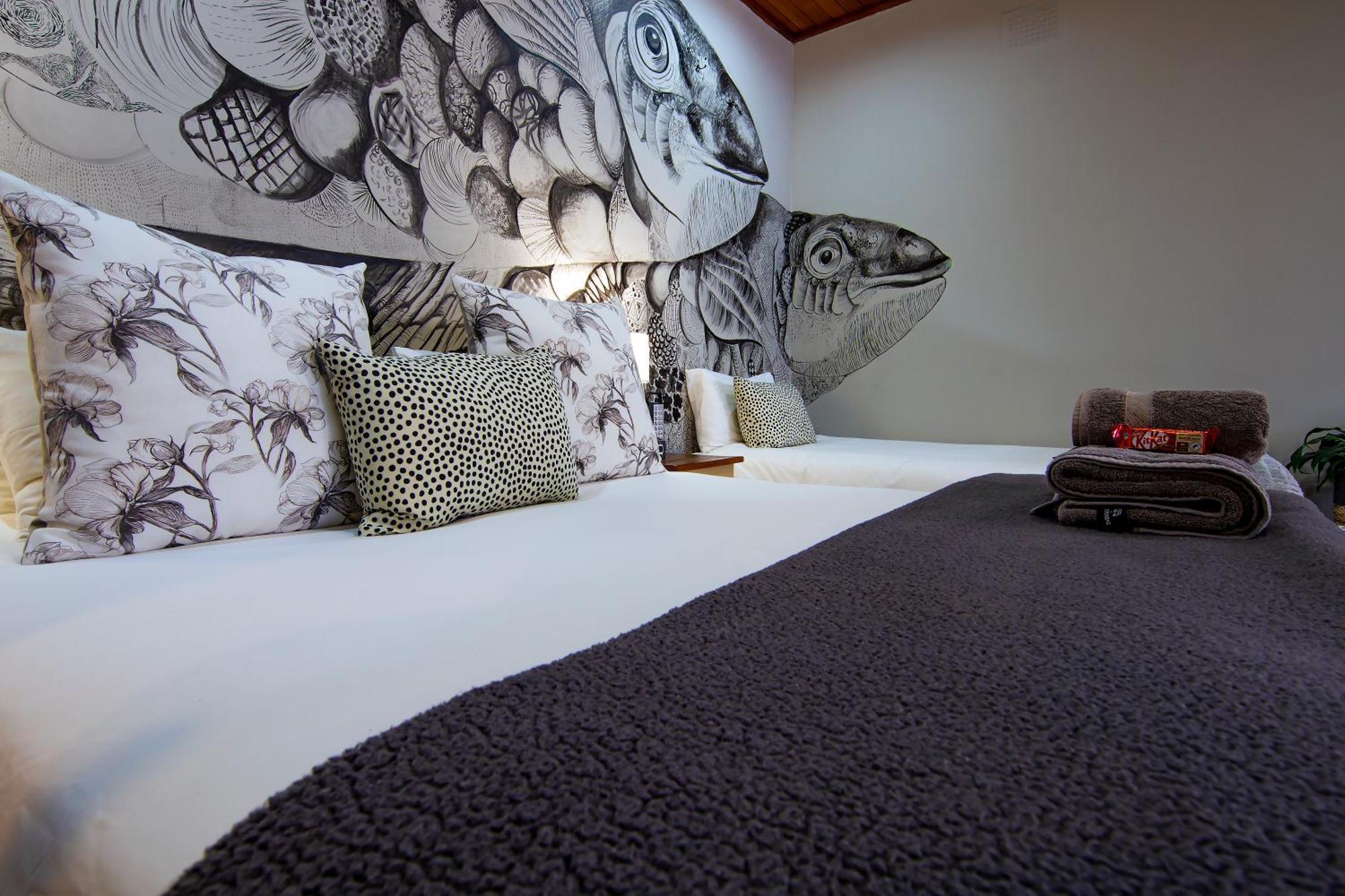 Hotel Sixty Three Bloemfontein Zewnętrze zdjęcie