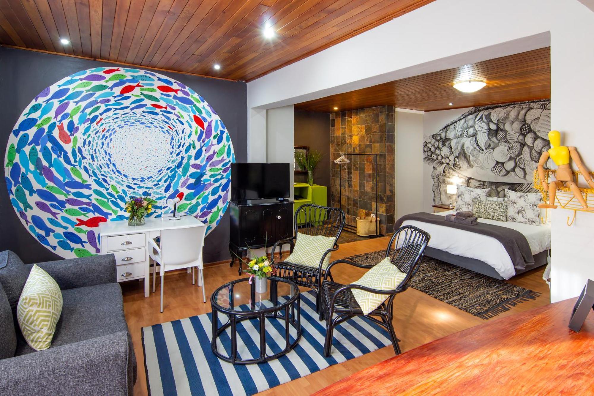 Hotel Sixty Three Bloemfontein Zewnętrze zdjęcie