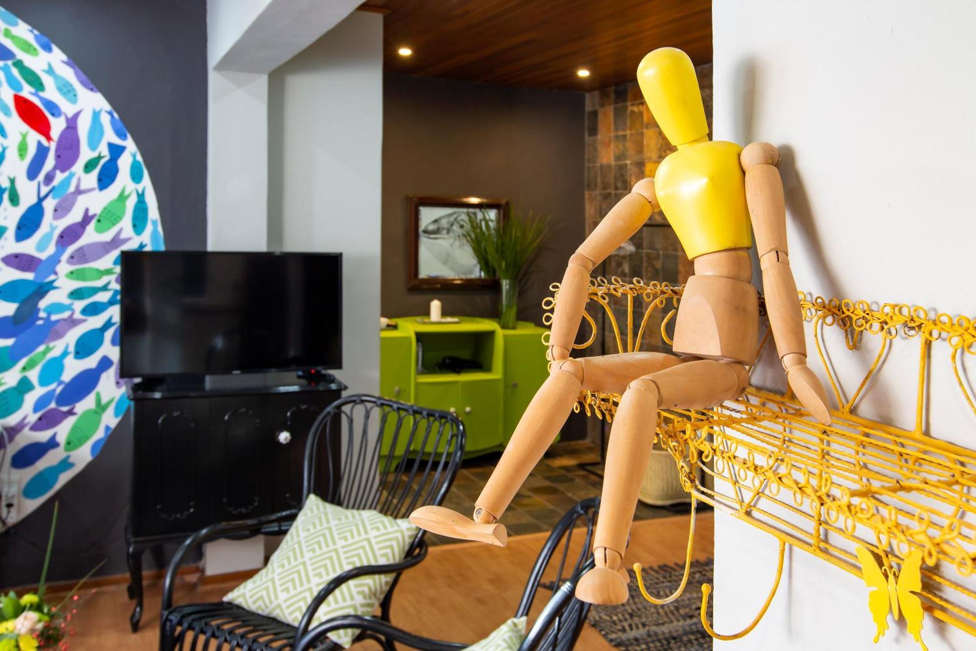 Hotel Sixty Three Bloemfontein Zewnętrze zdjęcie