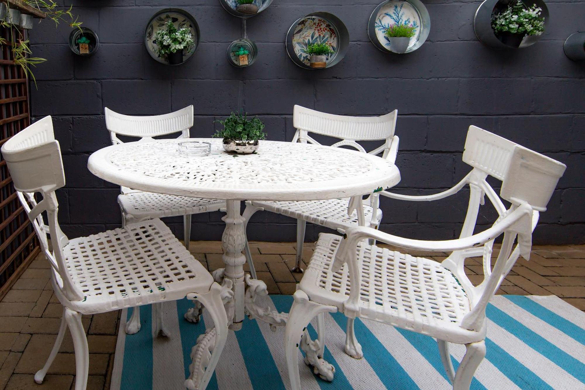 Hotel Sixty Three Bloemfontein Zewnętrze zdjęcie