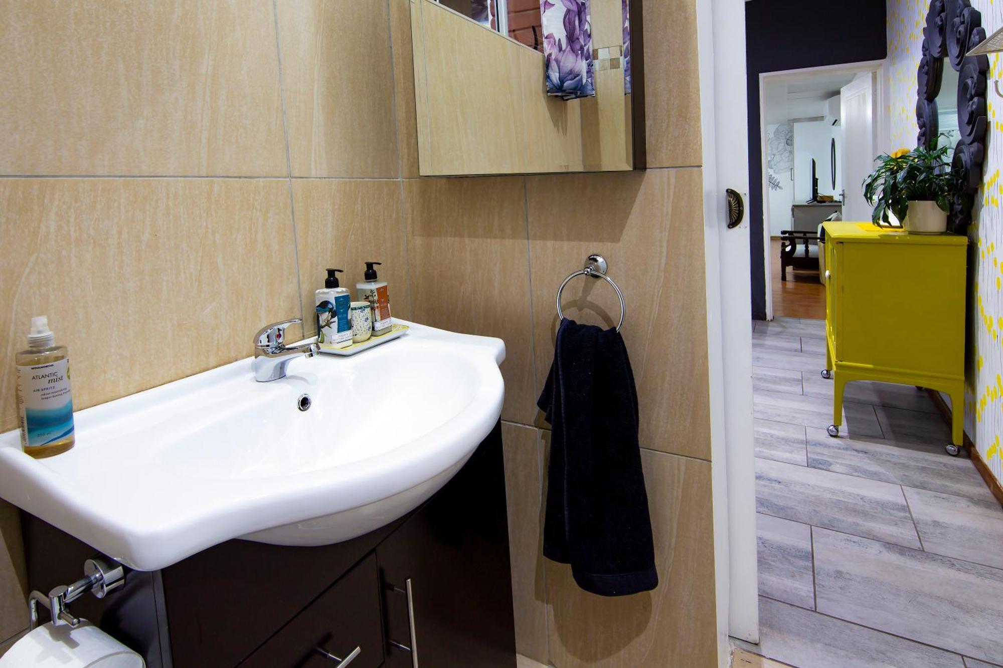 Hotel Sixty Three Bloemfontein Zewnętrze zdjęcie