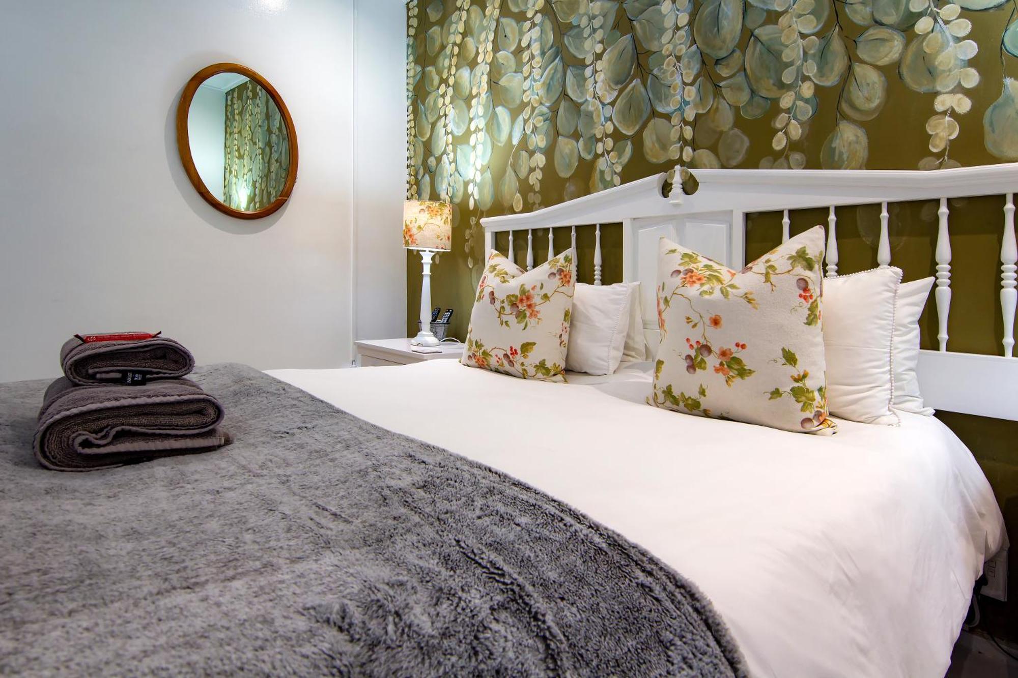 Hotel Sixty Three Bloemfontein Zewnętrze zdjęcie