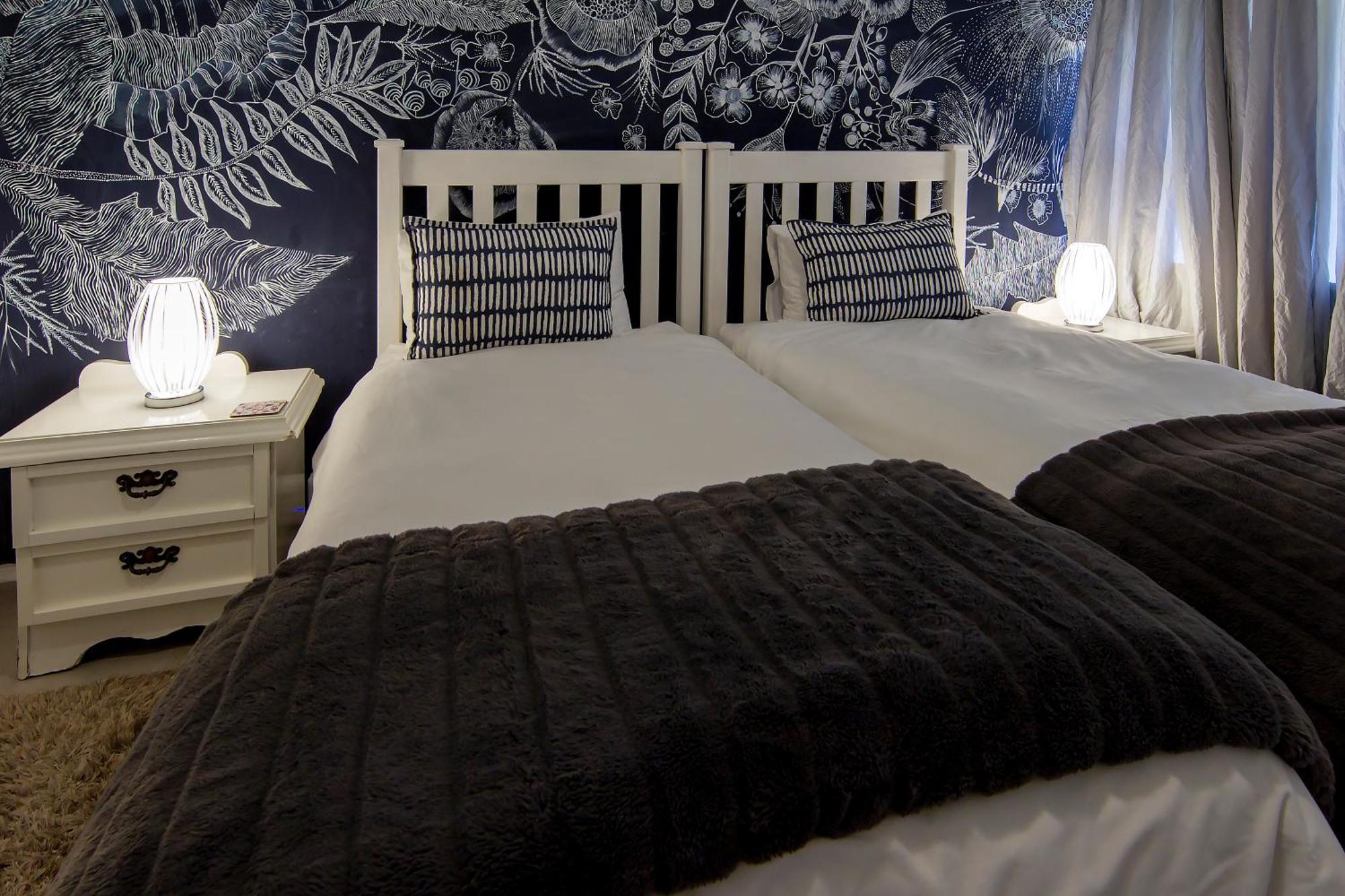 Hotel Sixty Three Bloemfontein Zewnętrze zdjęcie