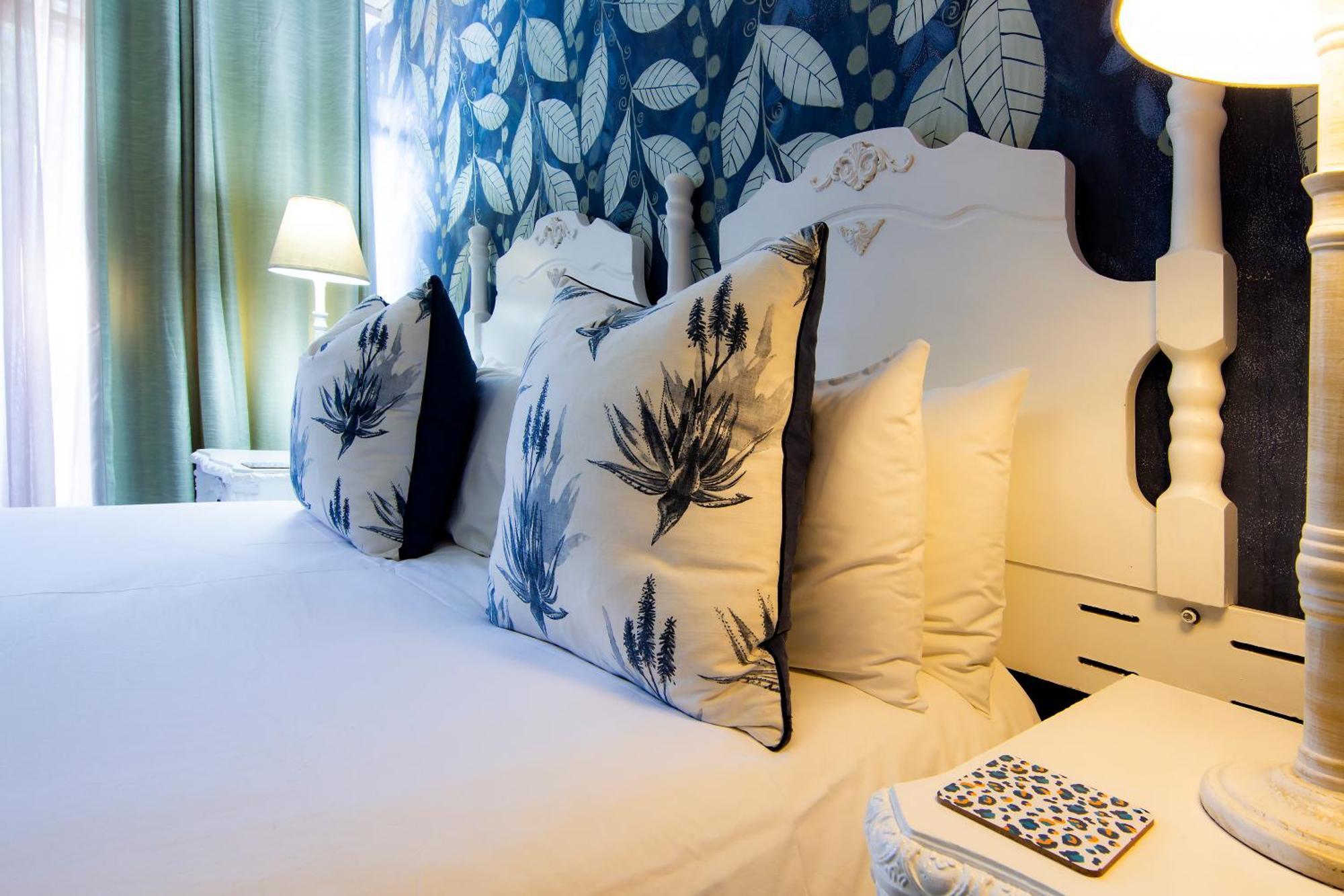 Hotel Sixty Three Bloemfontein Zewnętrze zdjęcie