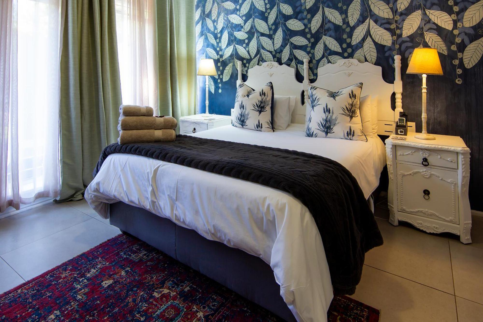 Hotel Sixty Three Bloemfontein Zewnętrze zdjęcie