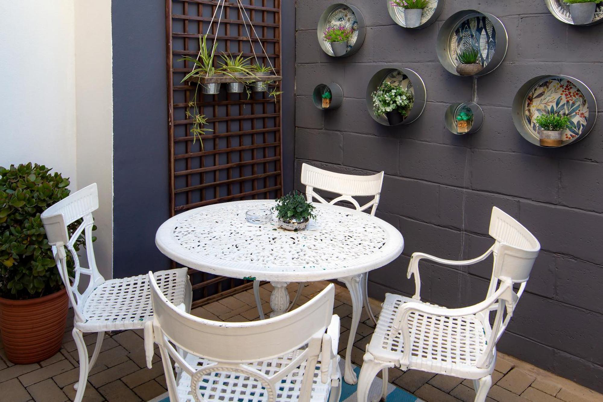 Hotel Sixty Three Bloemfontein Zewnętrze zdjęcie