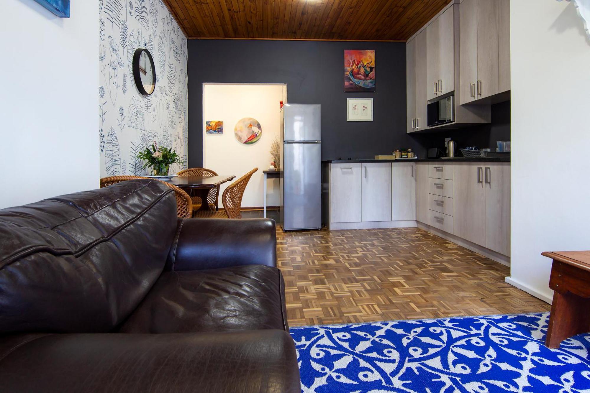 Hotel Sixty Three Bloemfontein Zewnętrze zdjęcie
